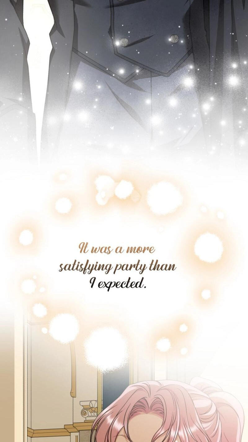 Unforeseen Engagement Chapter 23 page 4 - 