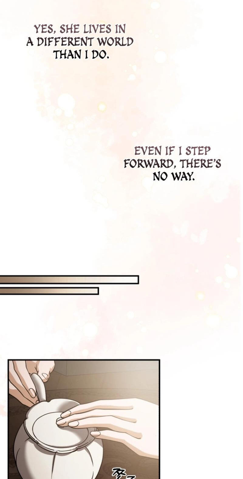 Unforeseen Engagement Chapter 23 page 32 - 