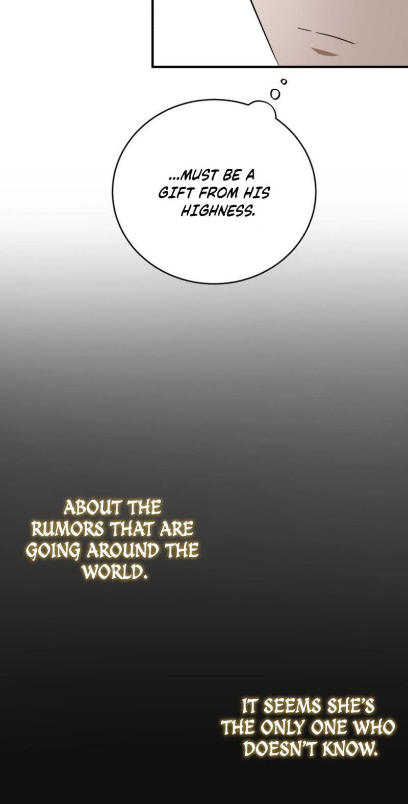 Unforeseen Engagement Chapter 23 page 36 - 