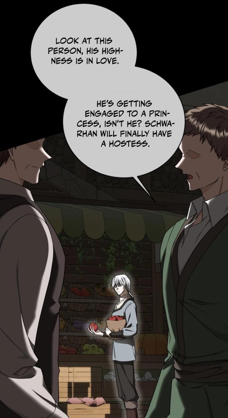 Unforeseen Engagement Chapter 23 page 39 - 