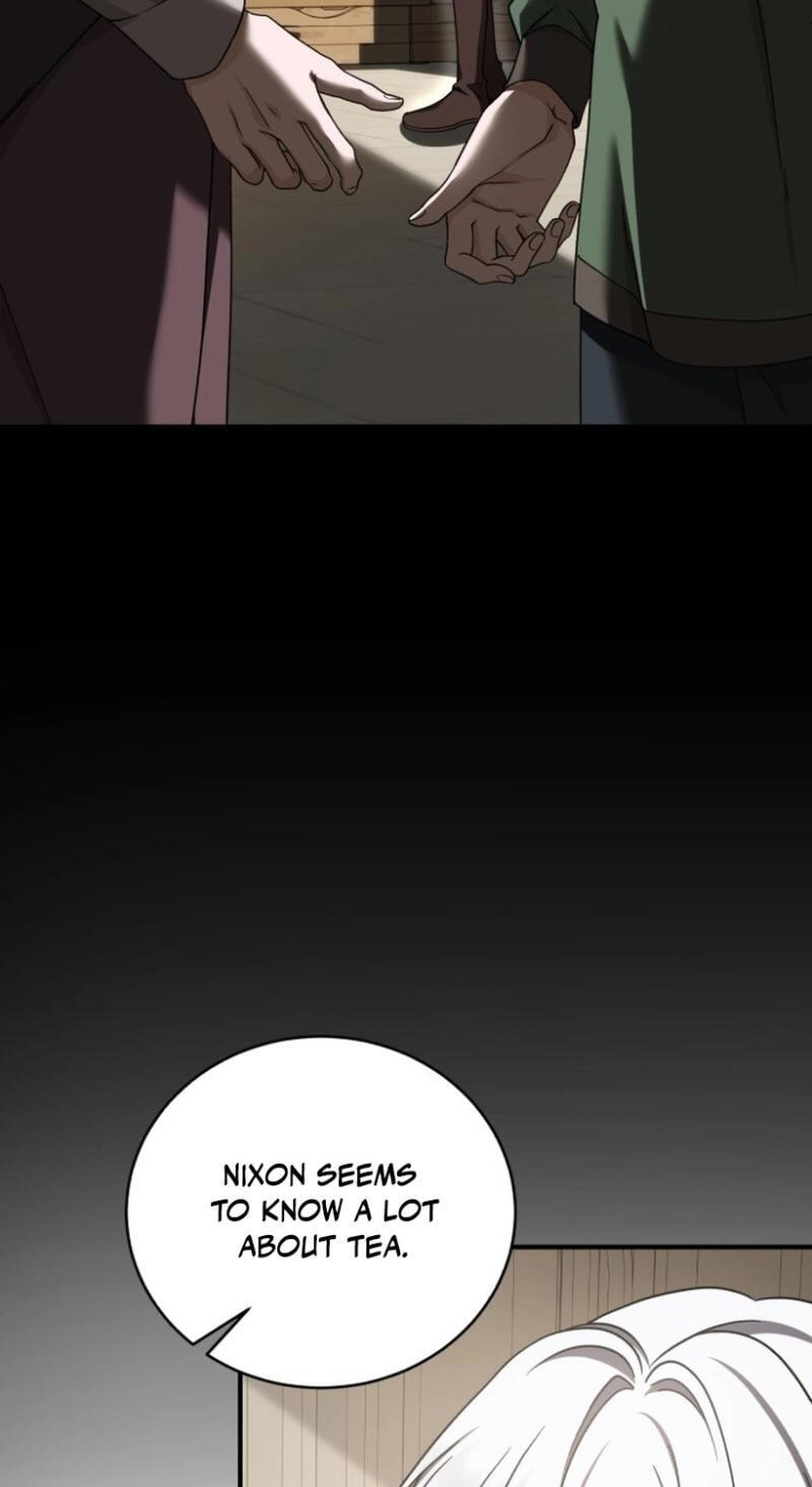 Unforeseen Engagement Chapter 23 page 40 - 