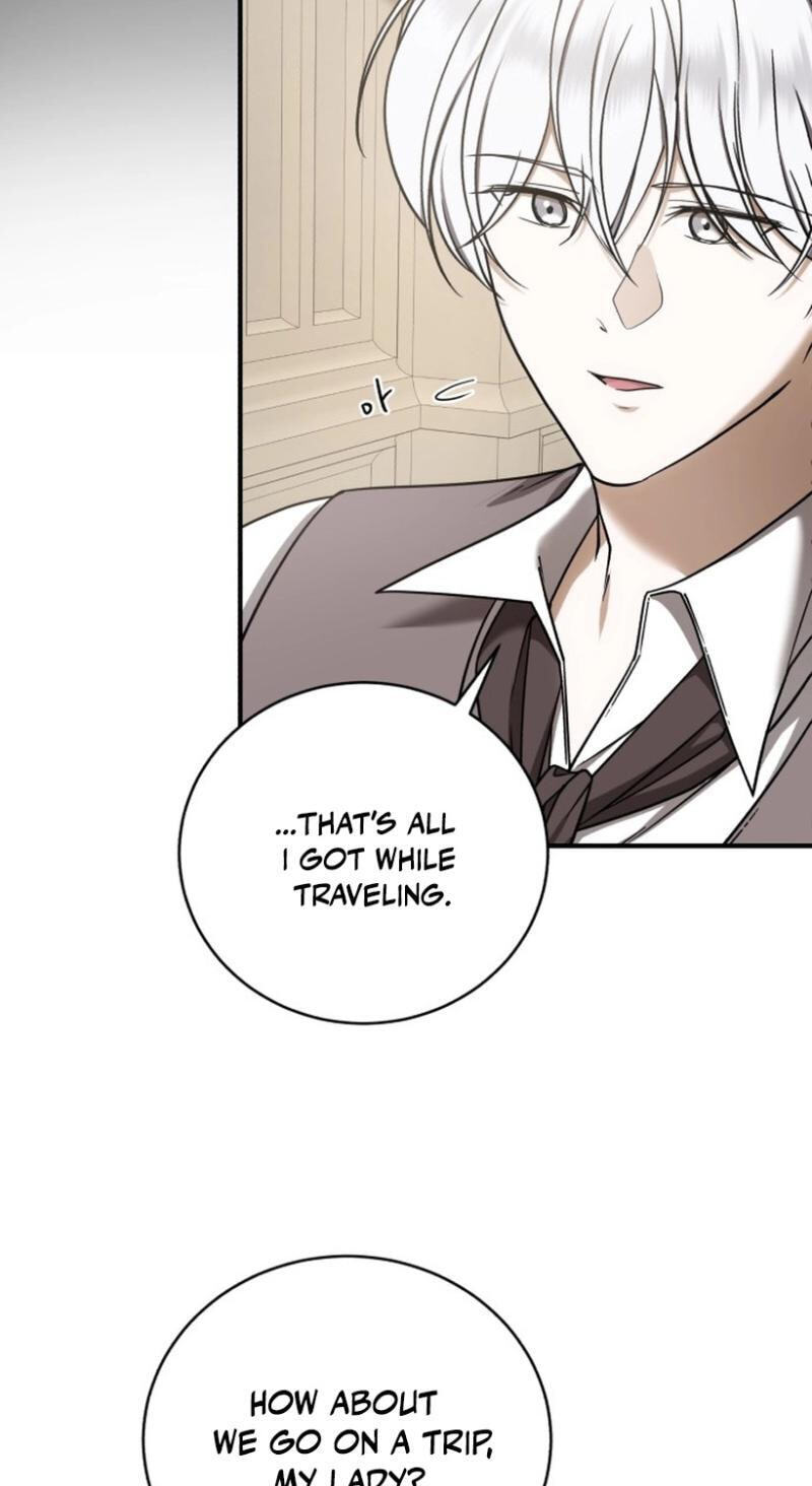 Unforeseen Engagement Chapter 23 page 41 - 
