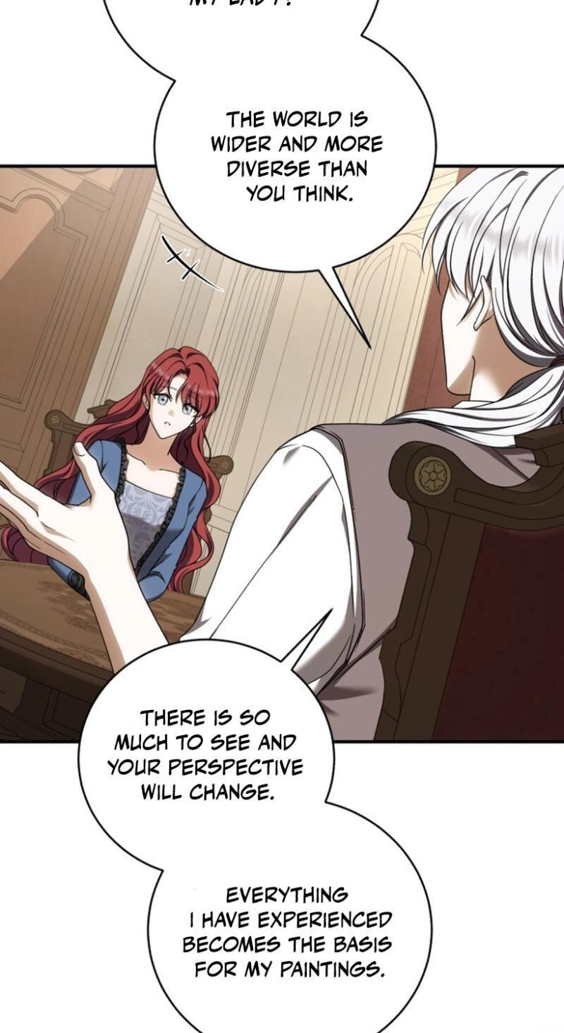 Unforeseen Engagement Chapter 23 page 42 - 