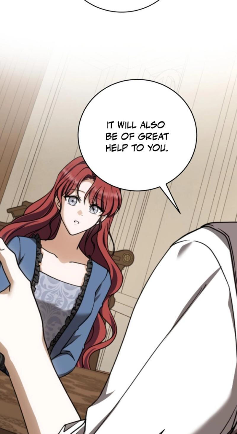 Unforeseen Engagement Chapter 23 page 43 - 