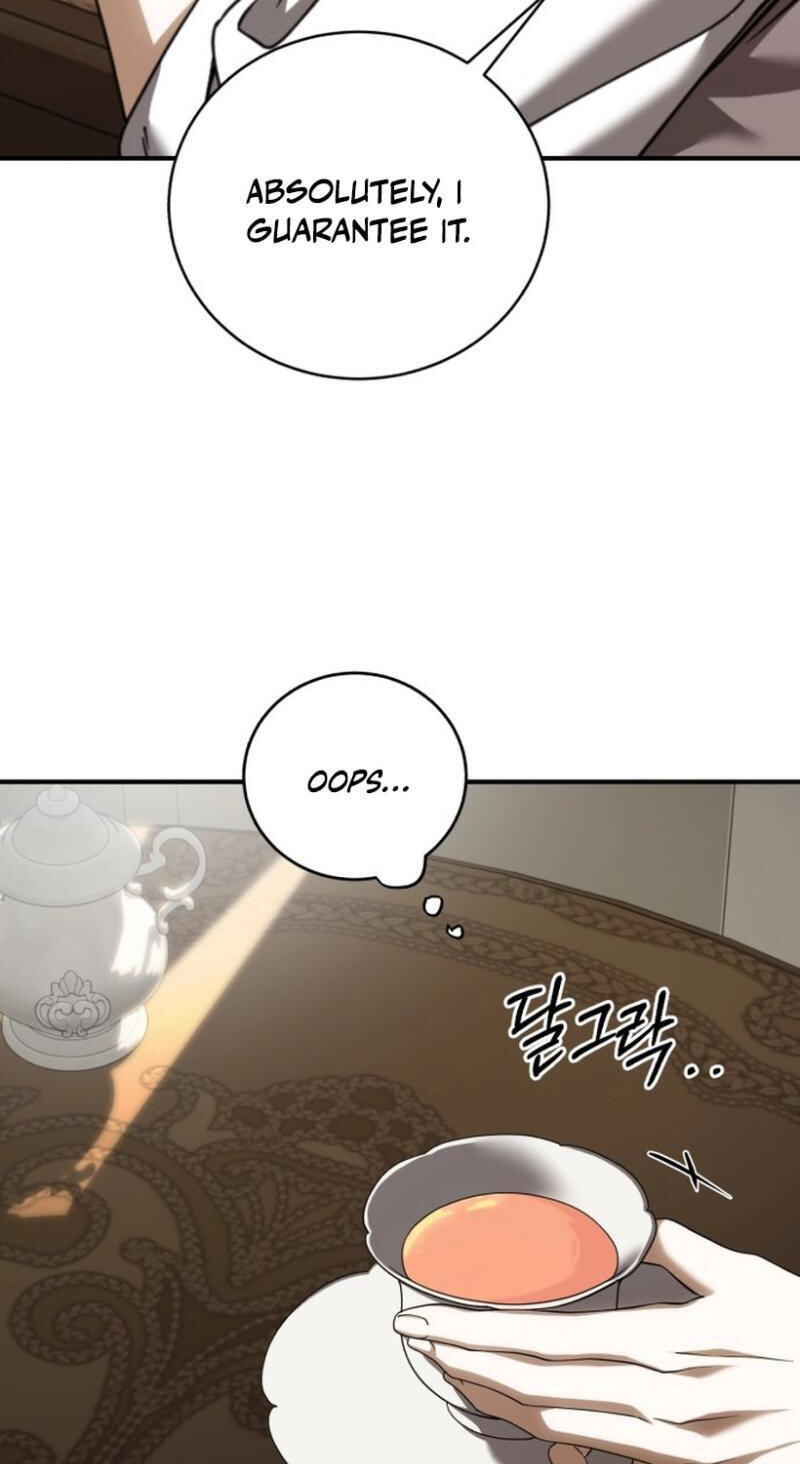 Unforeseen Engagement Chapter 23 page 44 - 