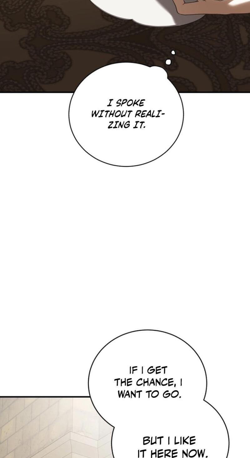 Unforeseen Engagement Chapter 23 page 45 - 