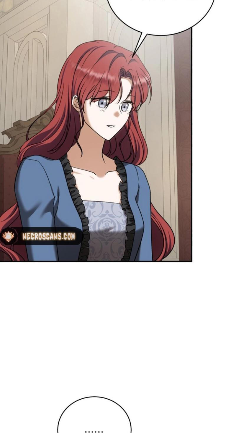 Unforeseen Engagement Chapter 23 page 46 - 