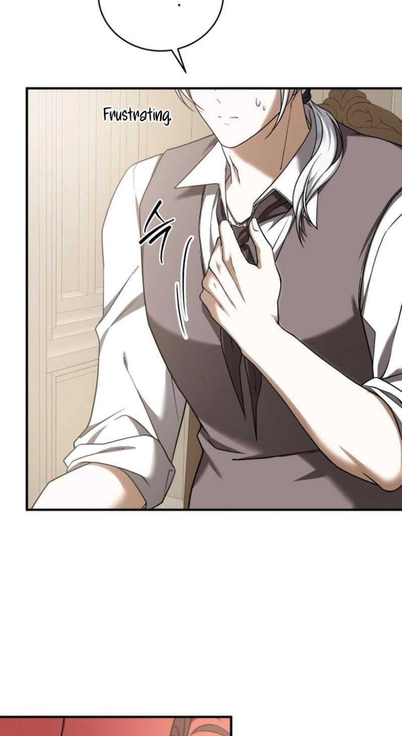 Unforeseen Engagement Chapter 23 page 47 - 