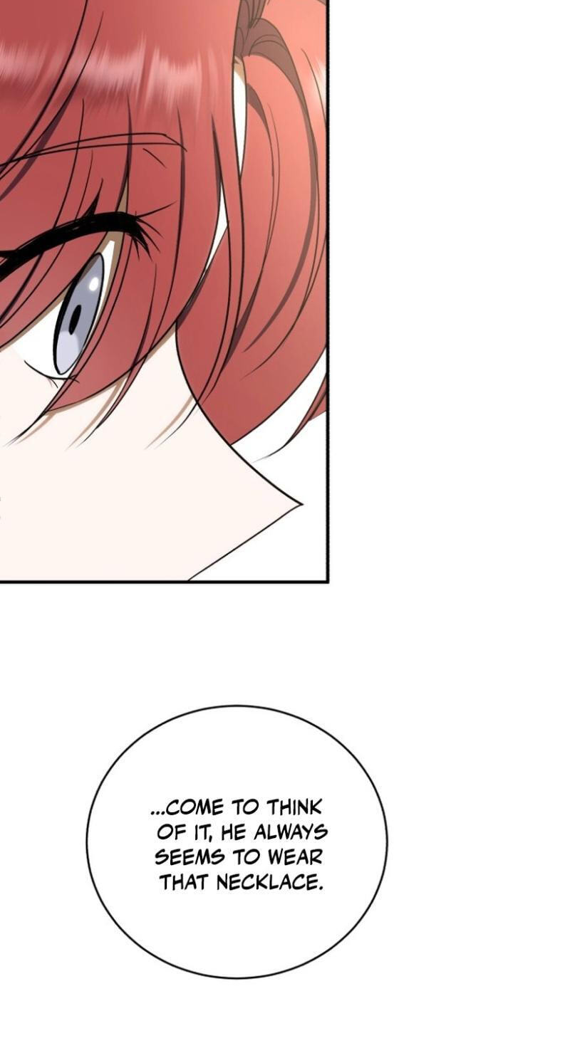 Unforeseen Engagement Chapter 23 page 48 - 