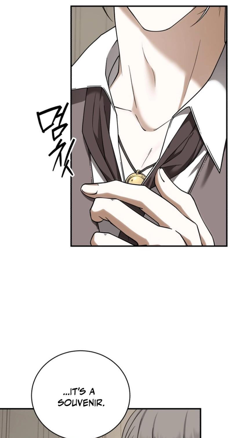 Unforeseen Engagement Chapter 23 page 49 - 