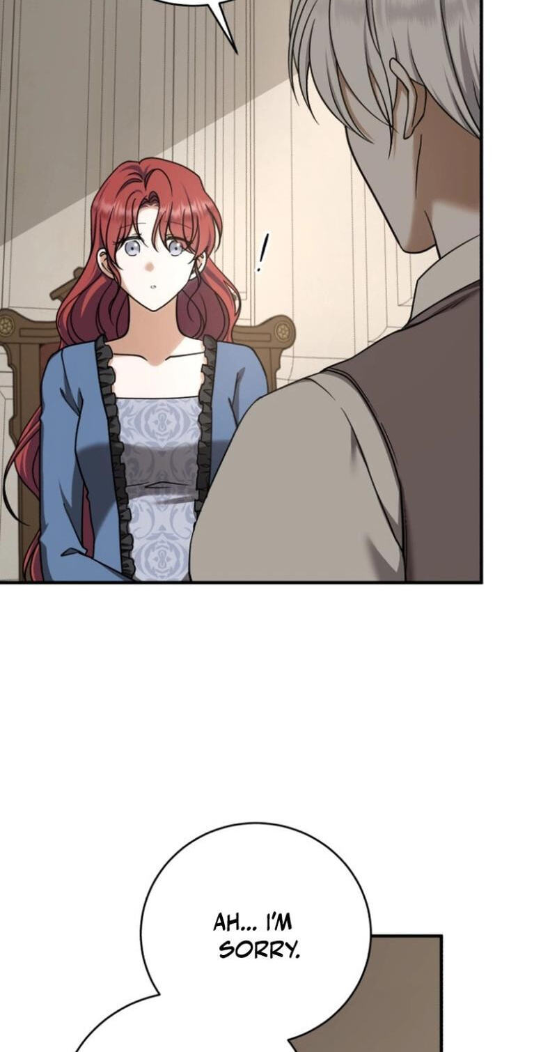 Unforeseen Engagement Chapter 23 page 50 - 