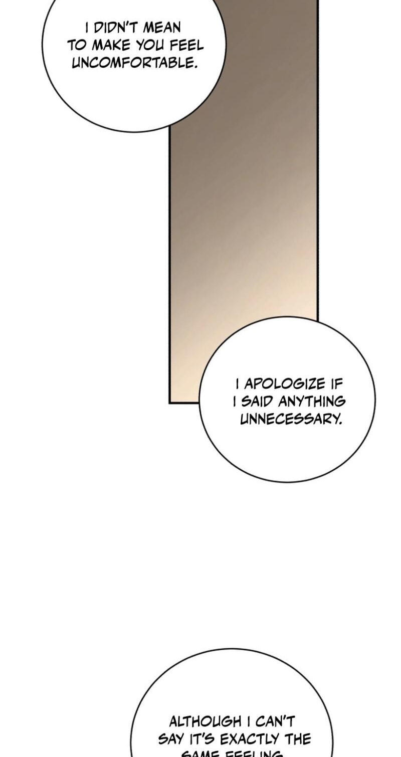 Unforeseen Engagement Chapter 23 page 51 - 