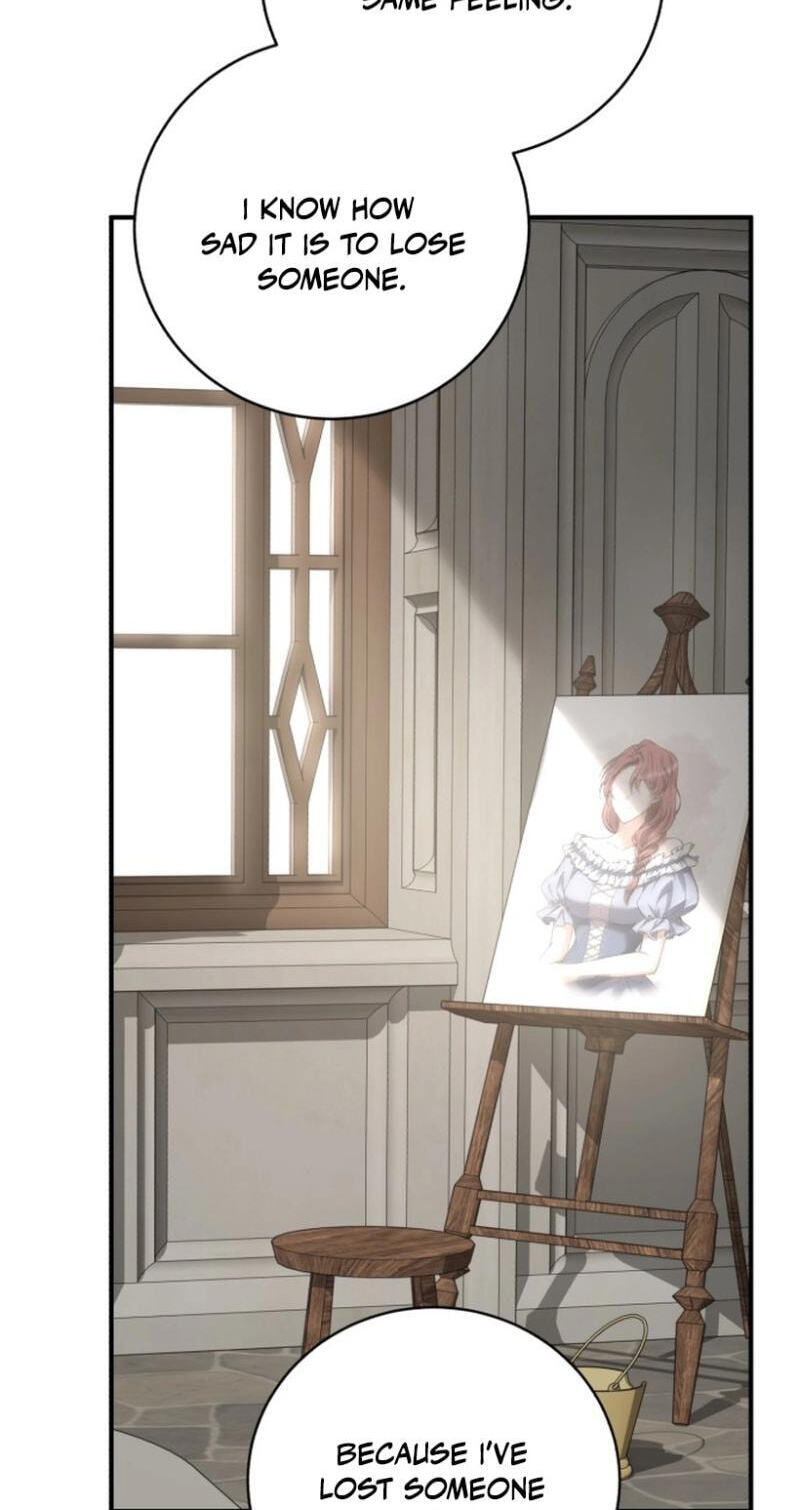 Unforeseen Engagement Chapter 23 page 52 - 