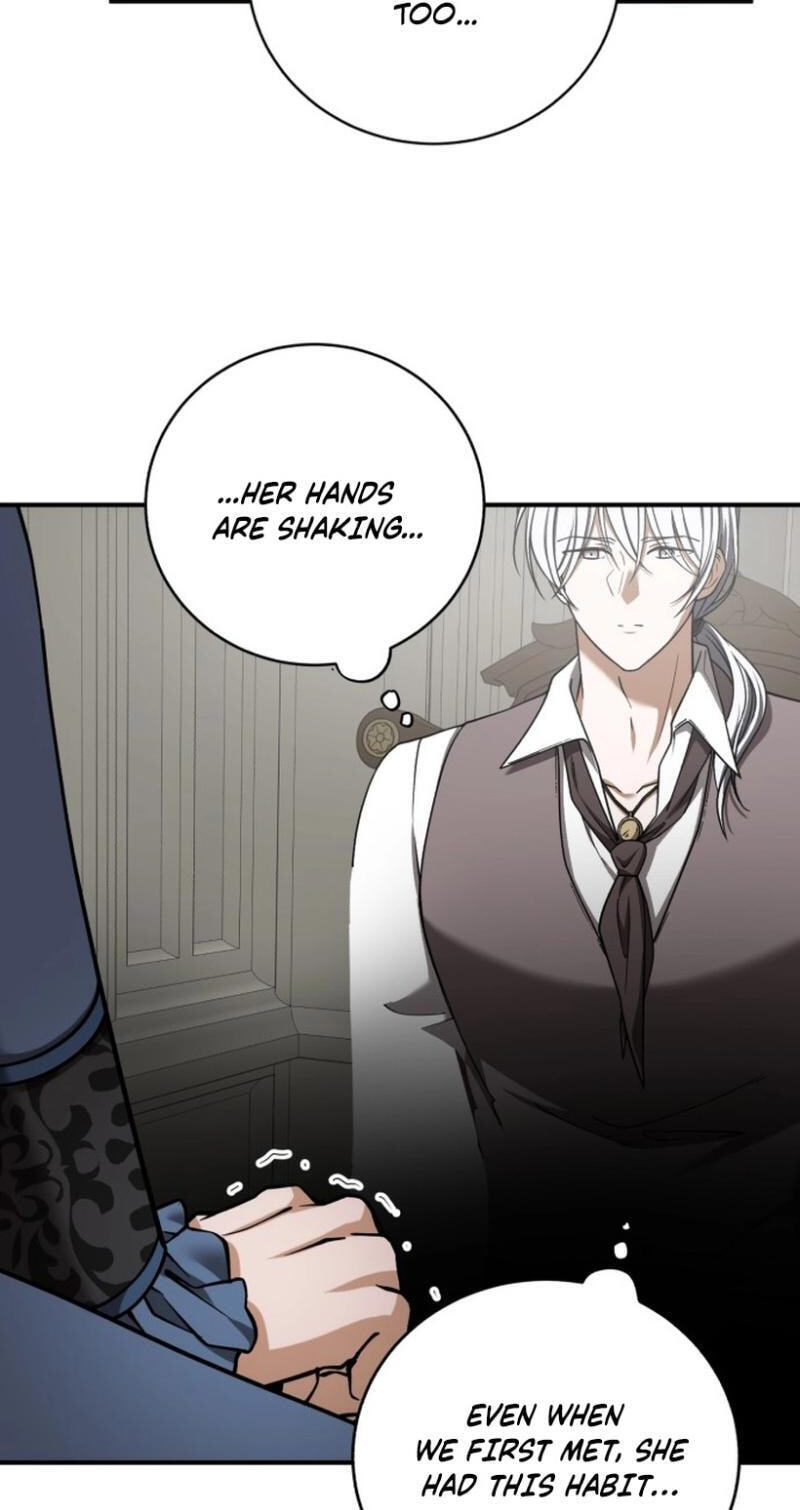 Unforeseen Engagement Chapter 23 page 53 - 