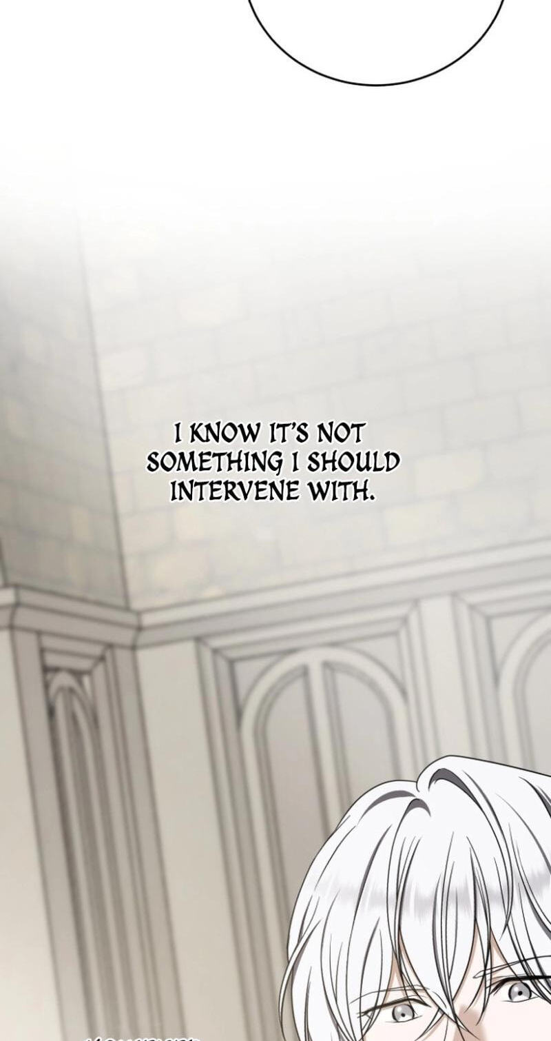 Unforeseen Engagement Chapter 23 page 54 - 