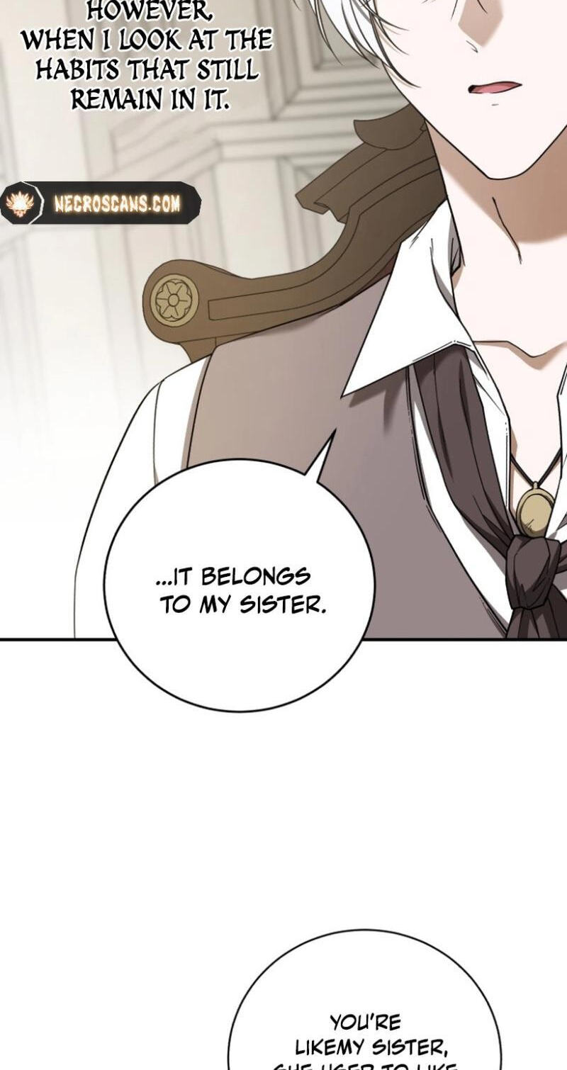 Unforeseen Engagement Chapter 23 page 55 - 