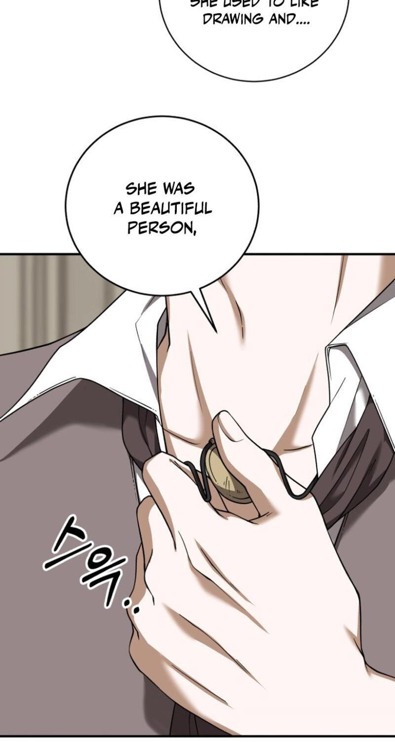 Unforeseen Engagement Chapter 23 page 56 - 