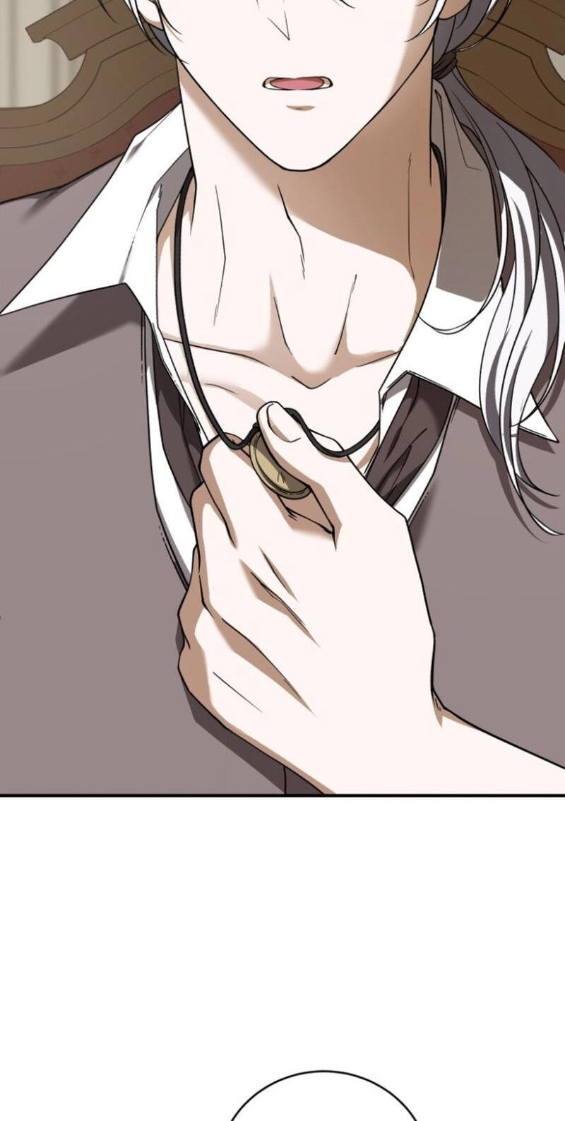 Unforeseen Engagement Chapter 23 page 58 - 