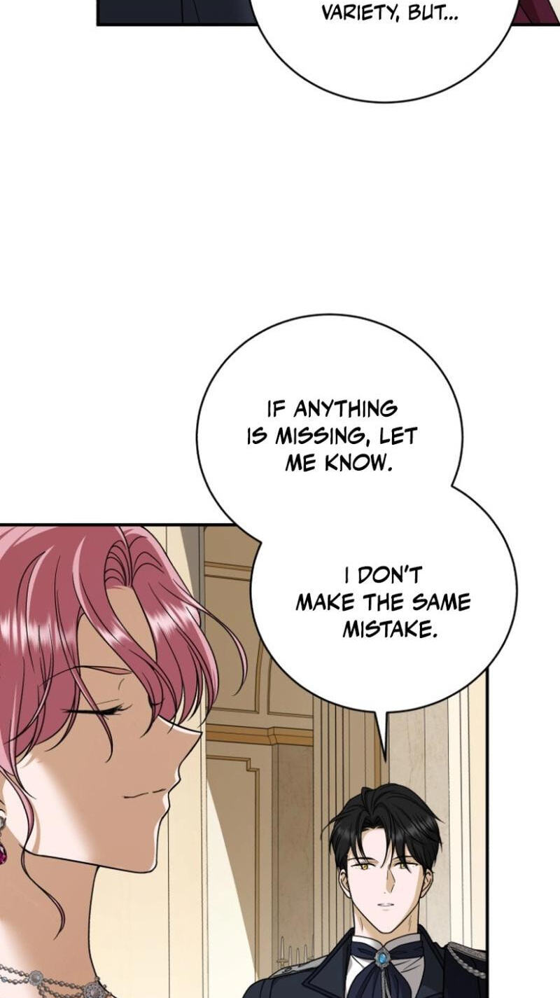 Unforeseen Engagement Chapter 23 page 7 - 