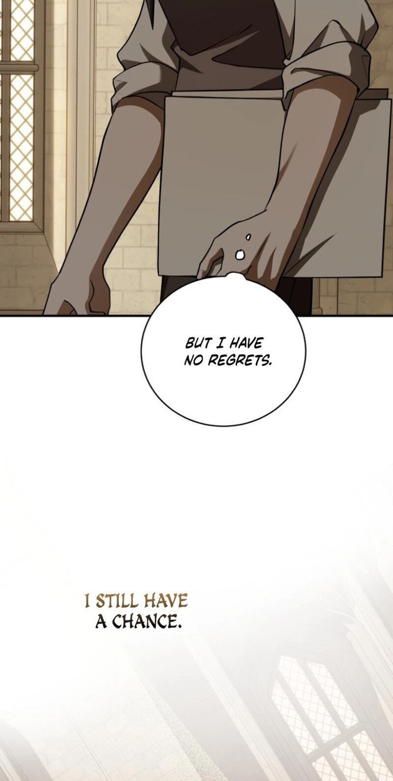 Unforeseen Engagement Chapter 23 page 62 - 