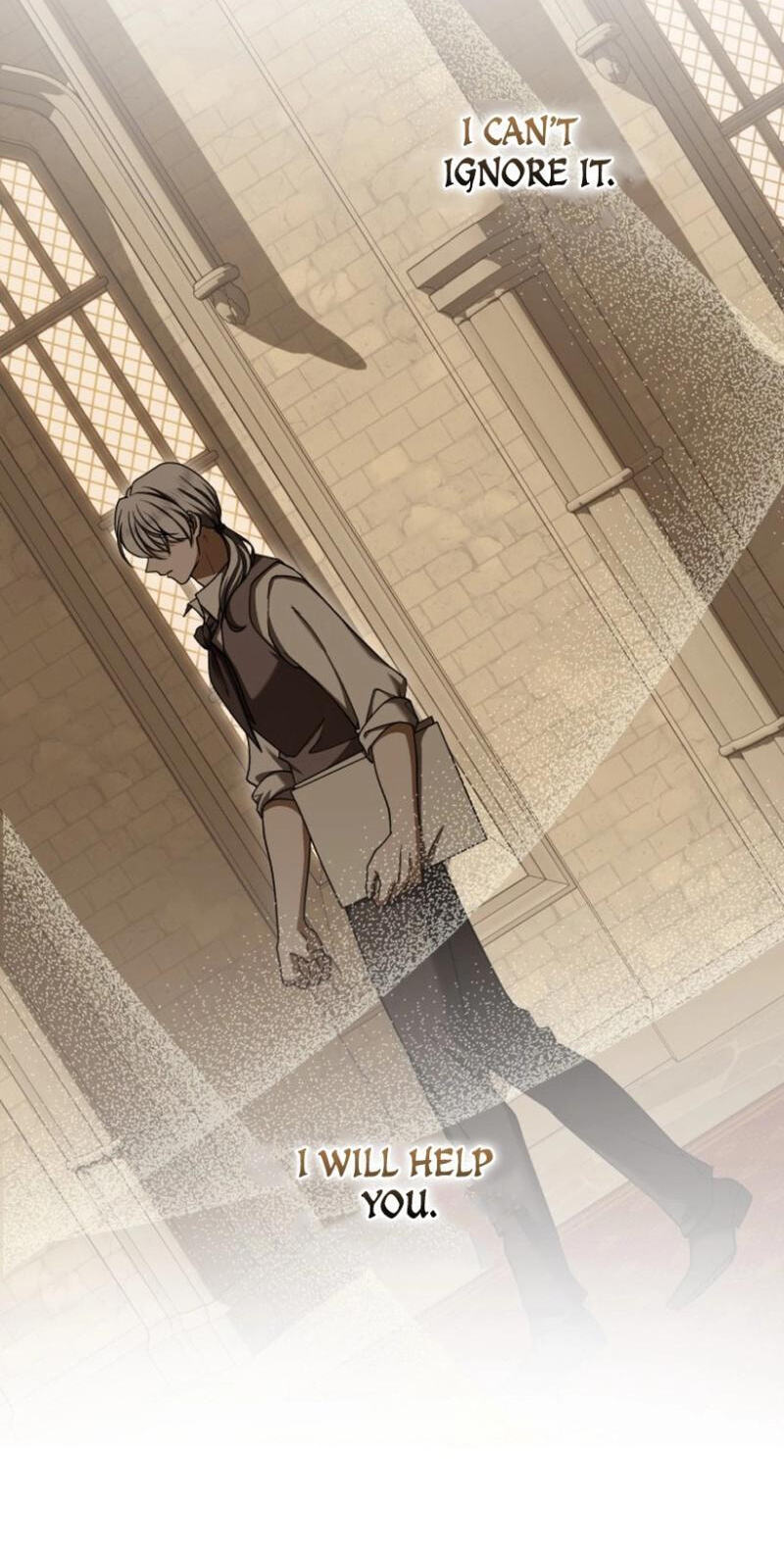 Unforeseen Engagement Chapter 23 page 63 - 