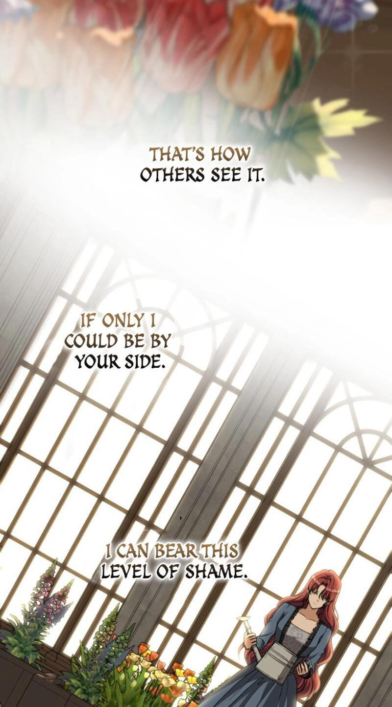 Unforeseen Engagement Chapter 23 page 65 - 