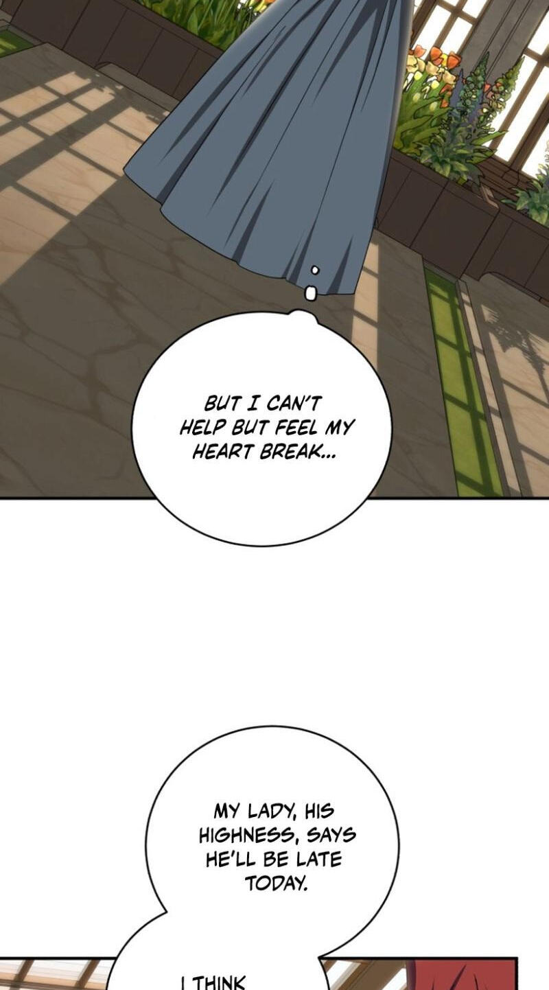 Unforeseen Engagement Chapter 23 page 66 - 