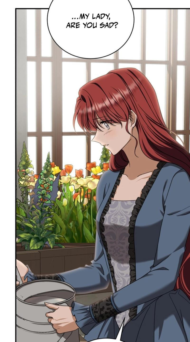 Unforeseen Engagement Chapter 23 page 68 - 