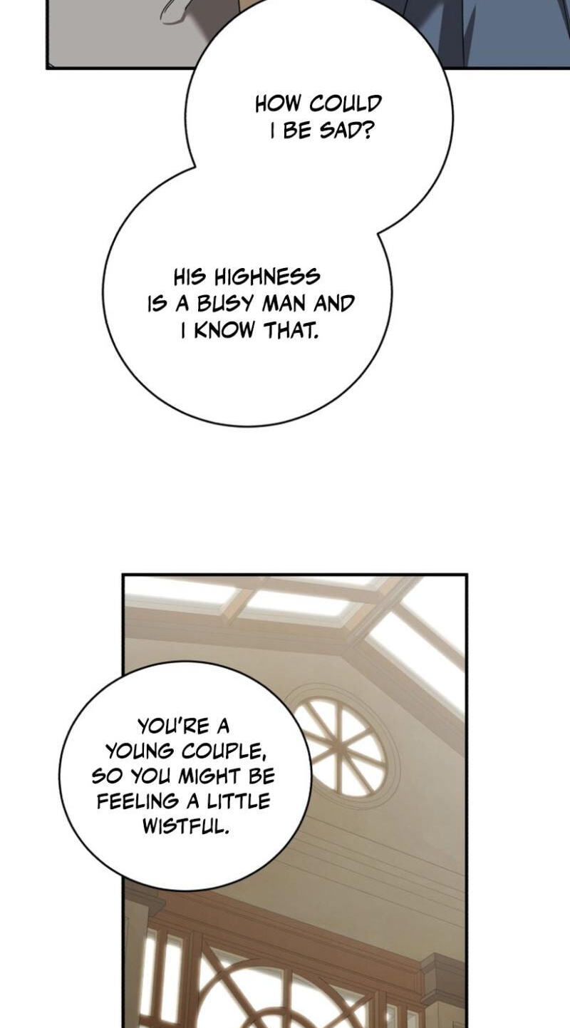 Unforeseen Engagement Chapter 23 page 69 - 