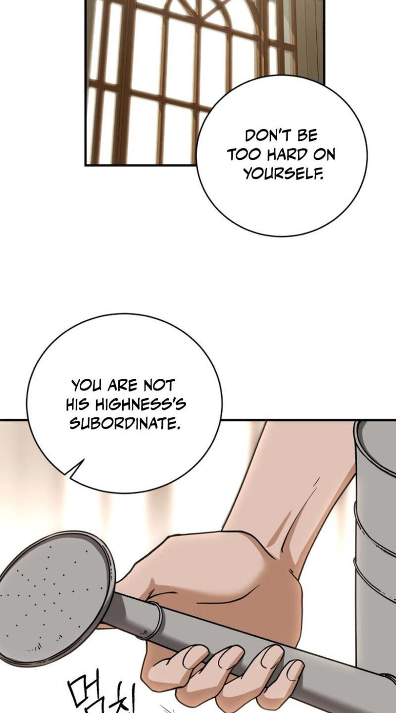 Unforeseen Engagement Chapter 23 page 70 - 