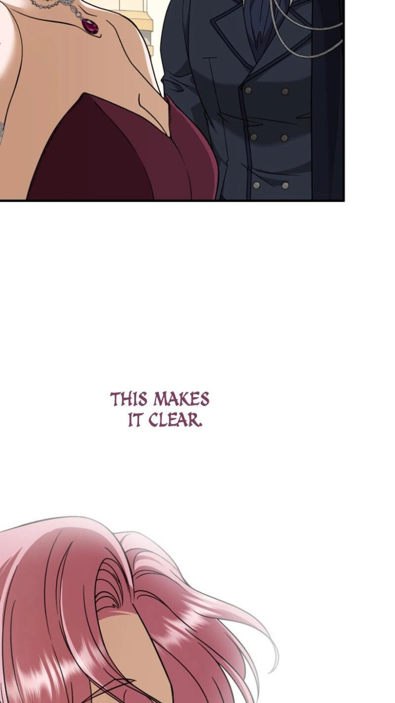 Unforeseen Engagement Chapter 23 page 8 - 