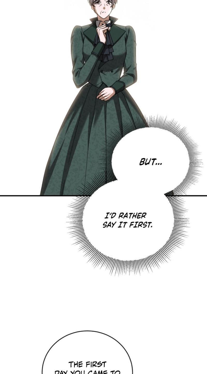 Unforeseen Engagement Chapter 23 page 72 - 