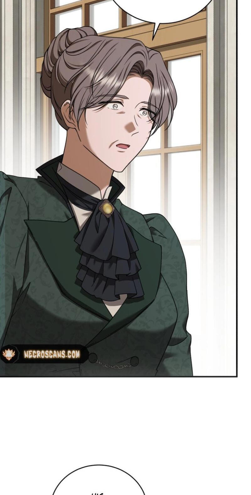 Unforeseen Engagement Chapter 23 page 75 - 