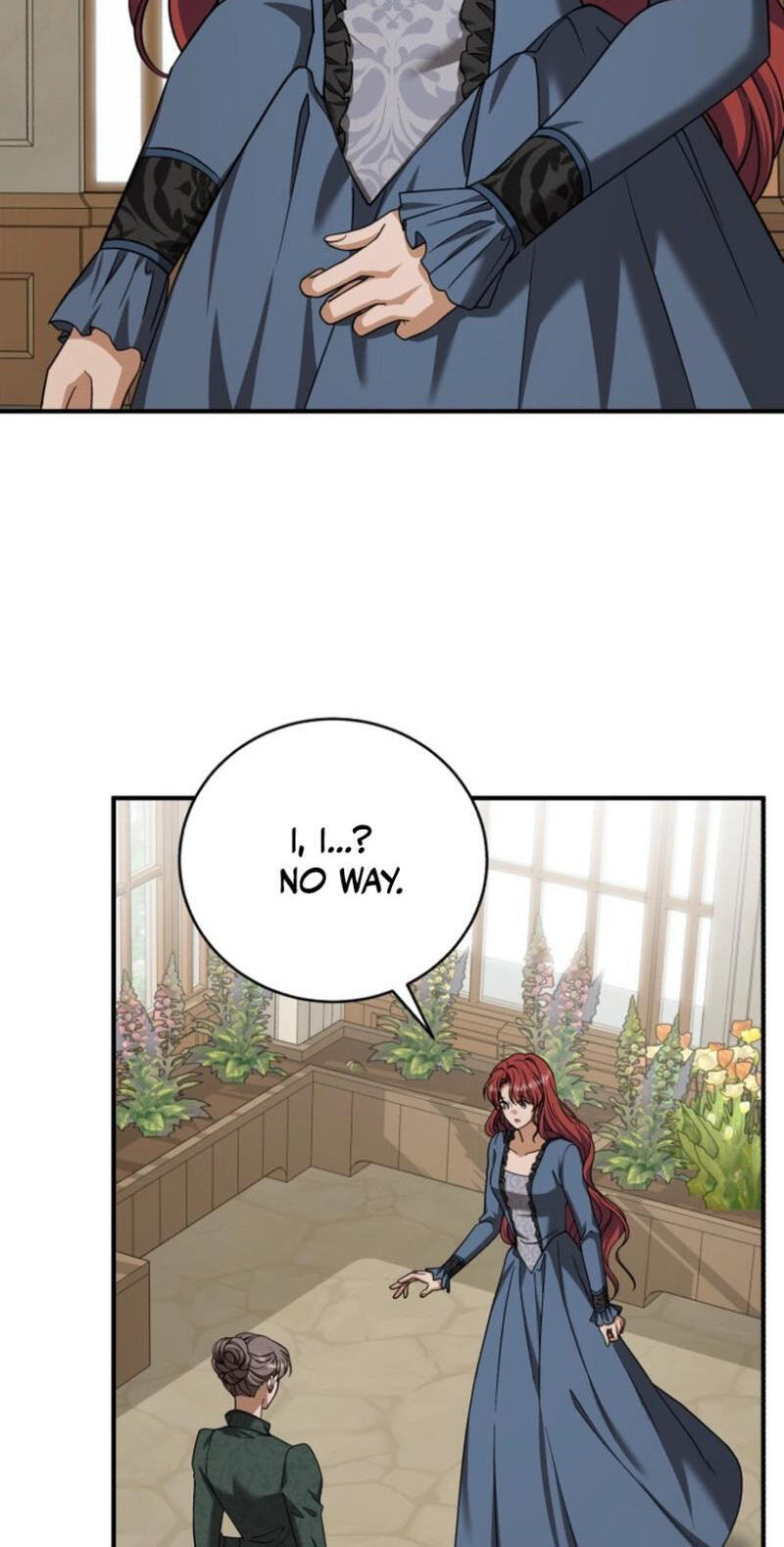 Unforeseen Engagement Chapter 23 page 77 - 