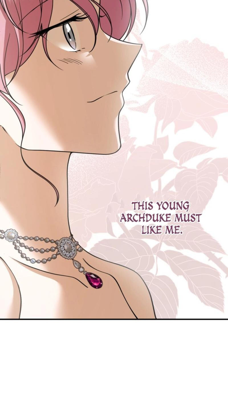 Unforeseen Engagement Chapter 23 page 9 - 