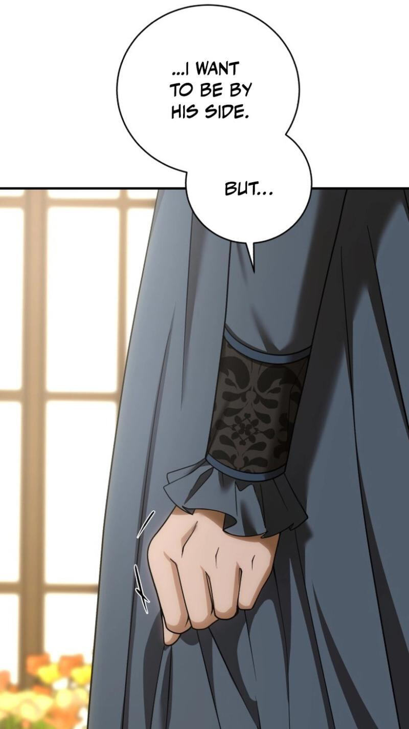 Unforeseen Engagement Chapter 23 page 81 - 