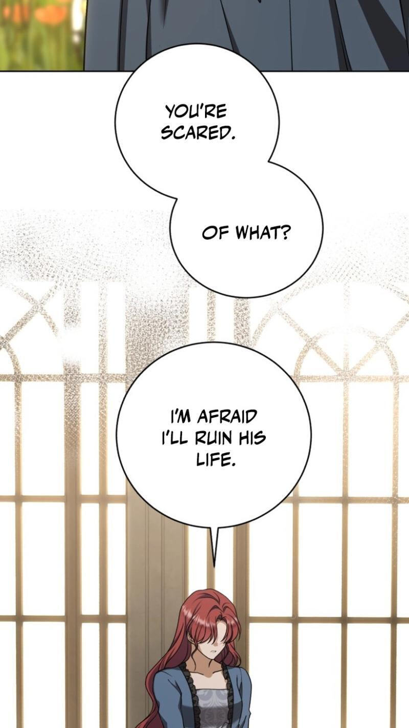 Unforeseen Engagement Chapter 23 page 82 - 