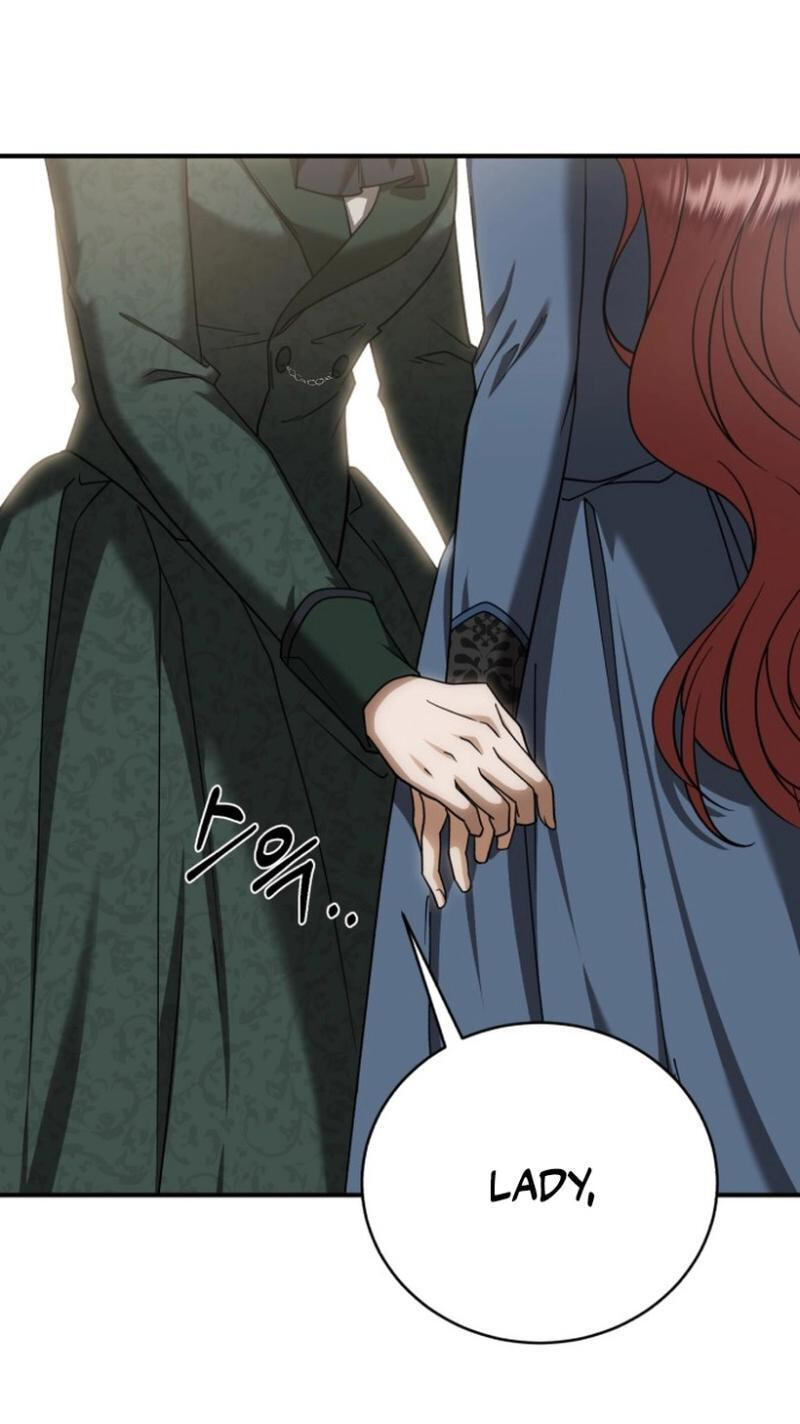 Unforeseen Engagement Chapter 23 page 85 - 