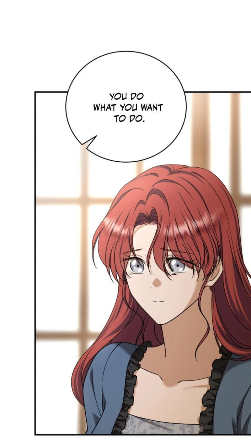 Unforeseen Engagement Chapter 23 page 86 - 