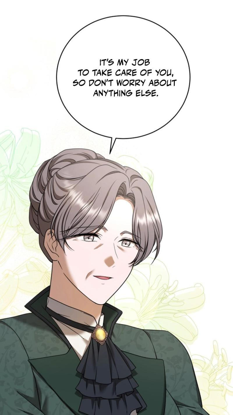 Unforeseen Engagement Chapter 23 page 87 - 