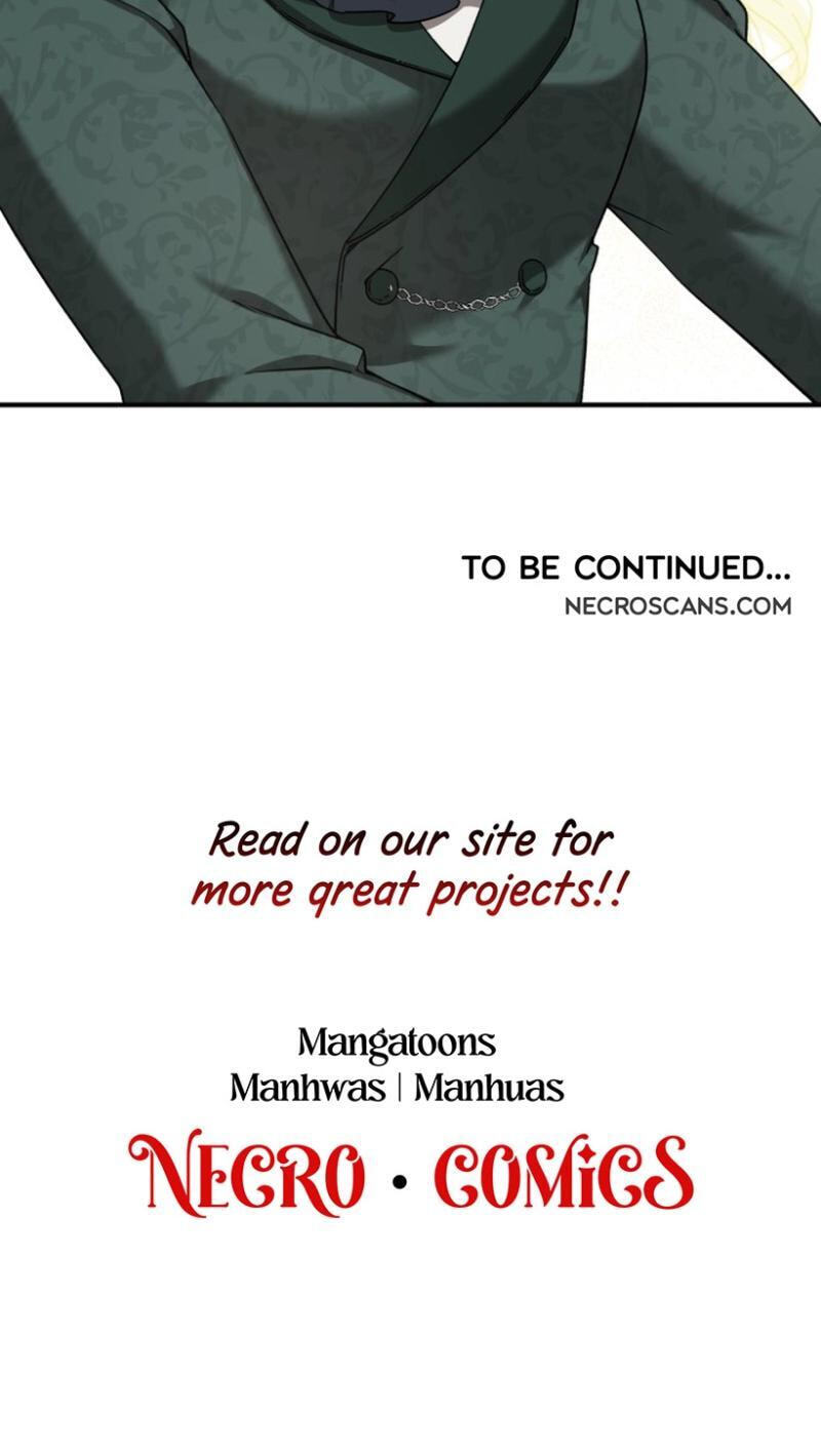 Unforeseen Engagement Chapter 23 page 88 - 