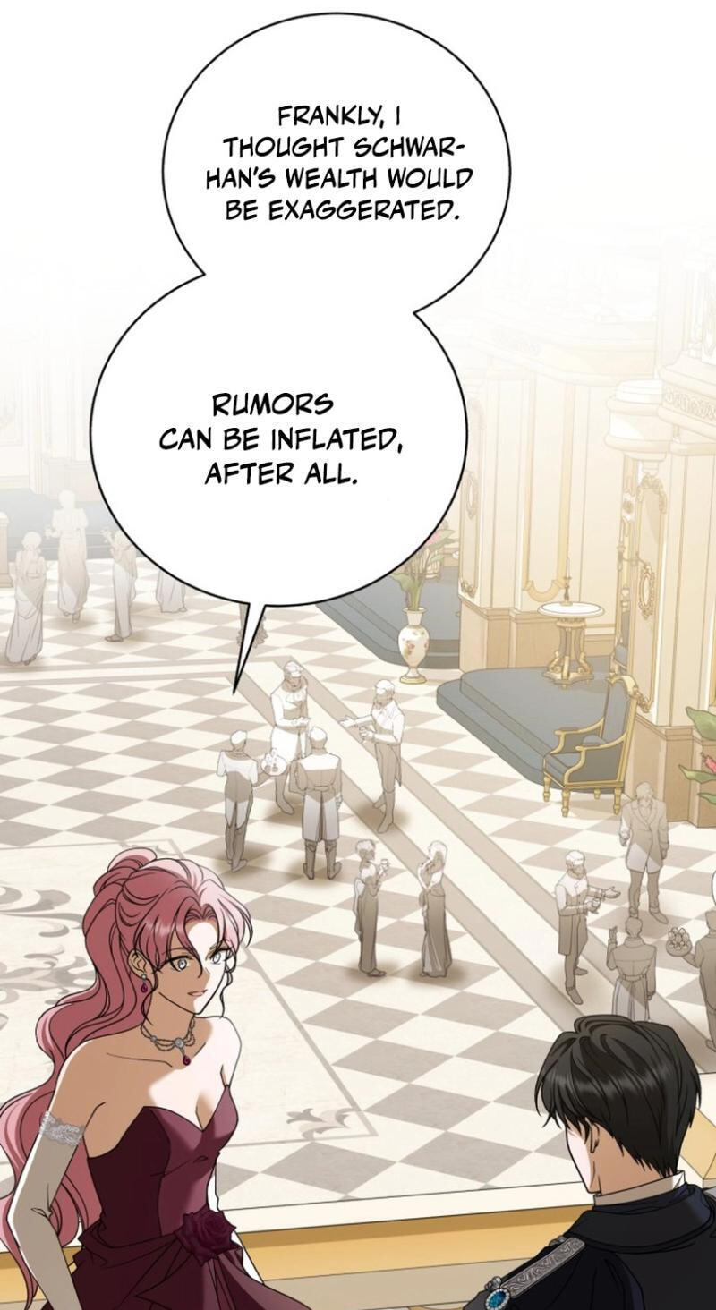 Unforeseen Engagement Chapter 23 page 10 - 