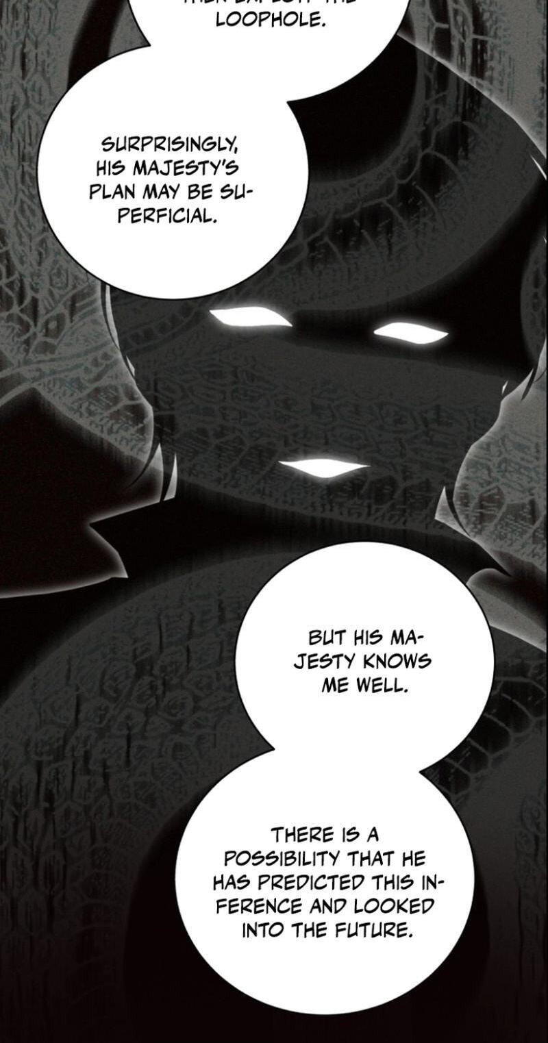 Unforeseen Engagement Chapter 24 page 16 - 