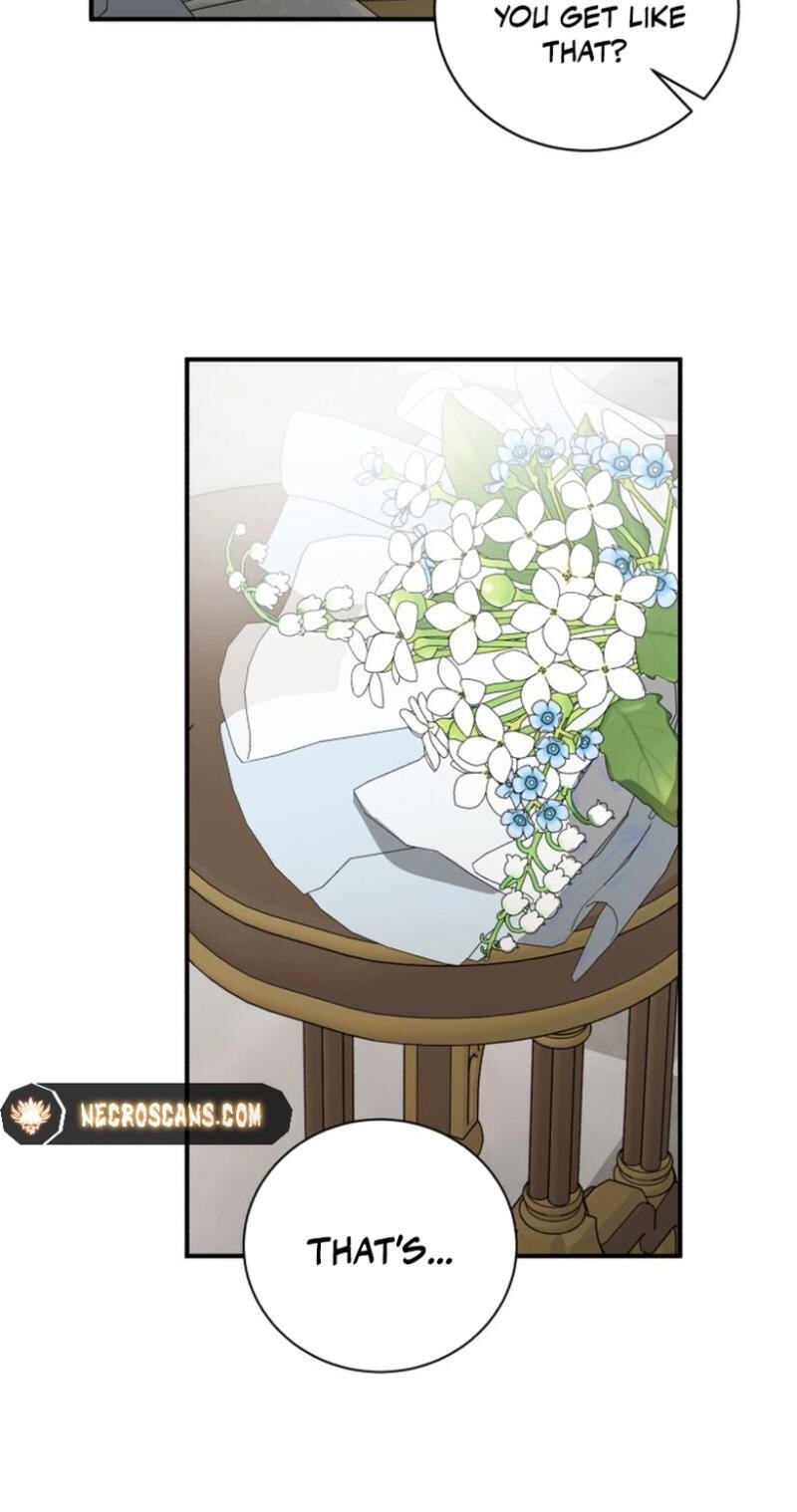 Unforeseen Engagement Chapter 24 page 19 - 