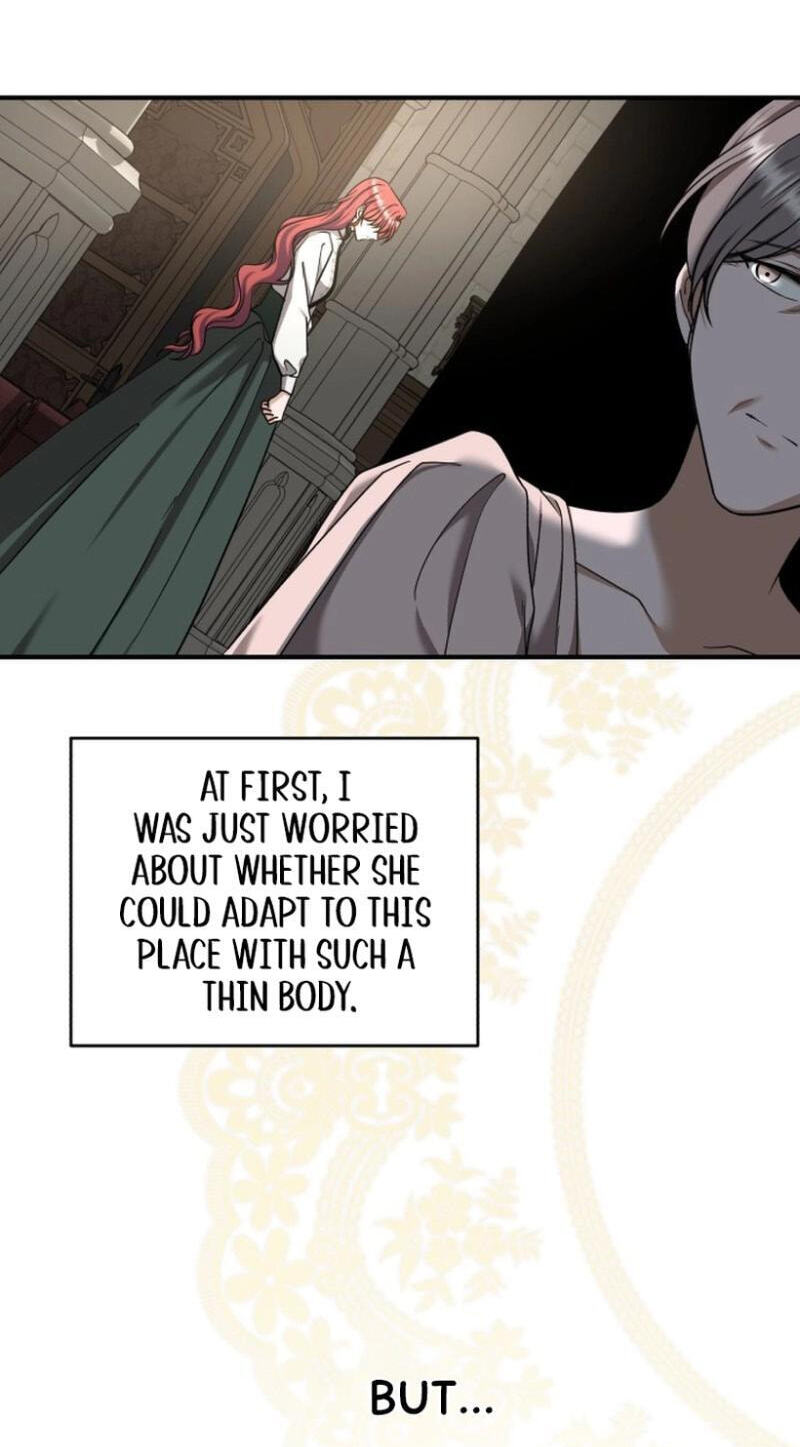 Unforeseen Engagement Chapter 24 page 3 - 