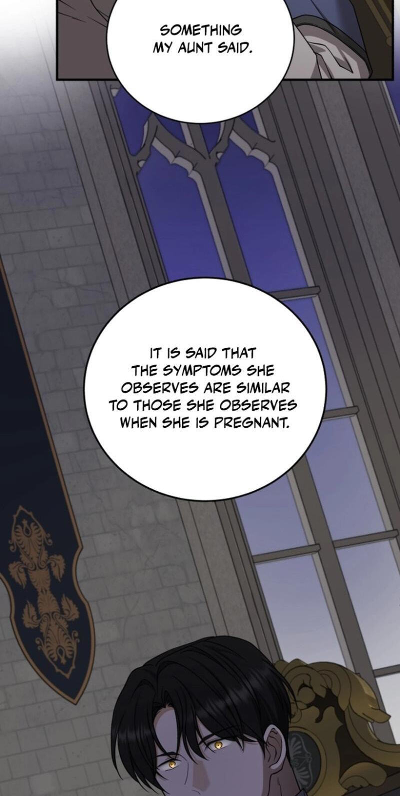 Unforeseen Engagement Chapter 24 page 27 - 
