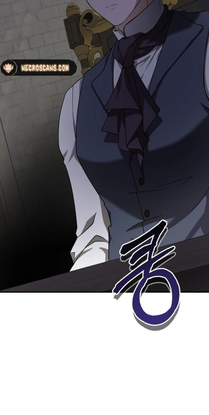 Unforeseen Engagement Chapter 24 page 28 - 