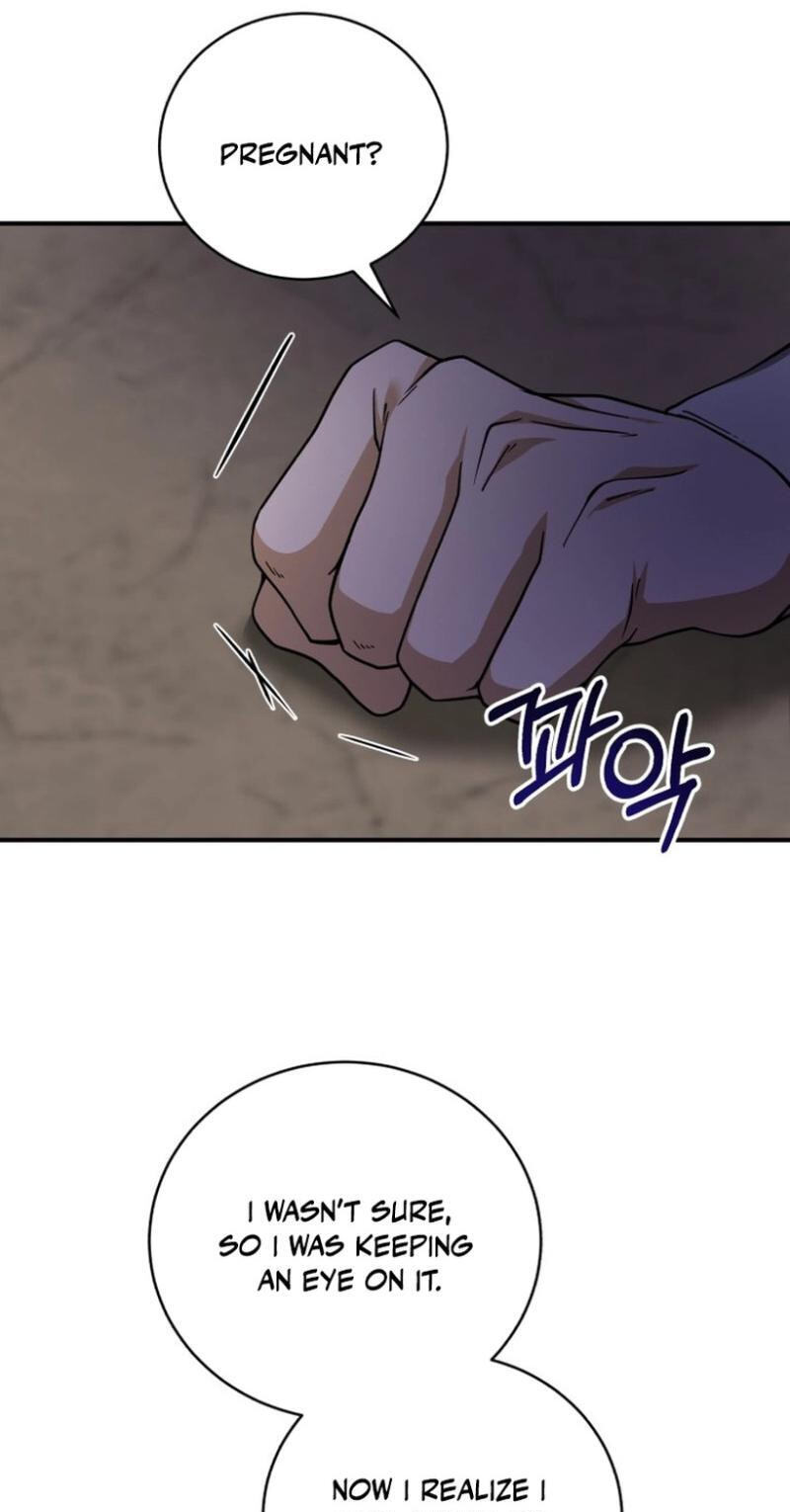 Unforeseen Engagement Chapter 24 page 29 - 