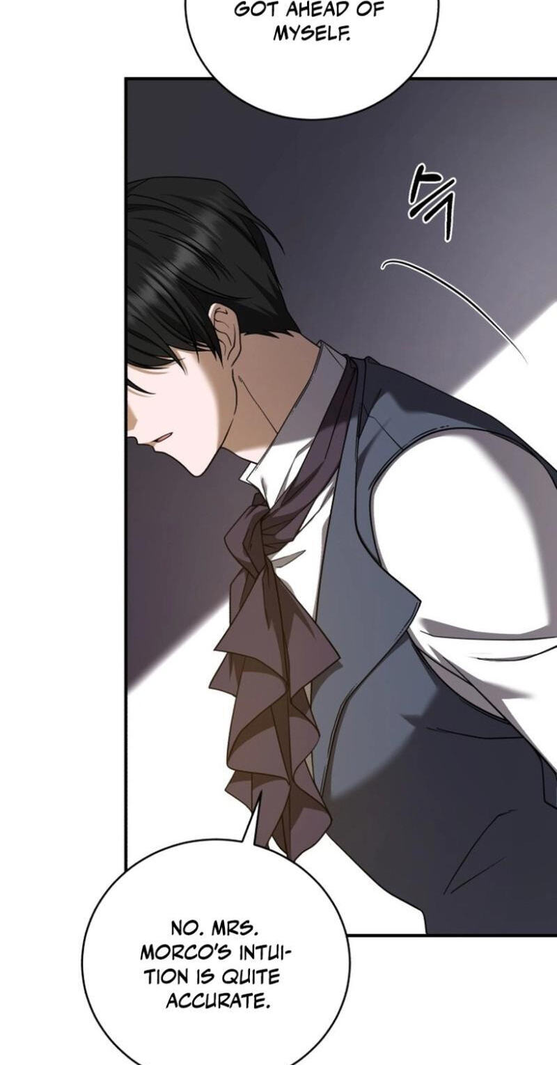 Unforeseen Engagement Chapter 24 page 30 - 
