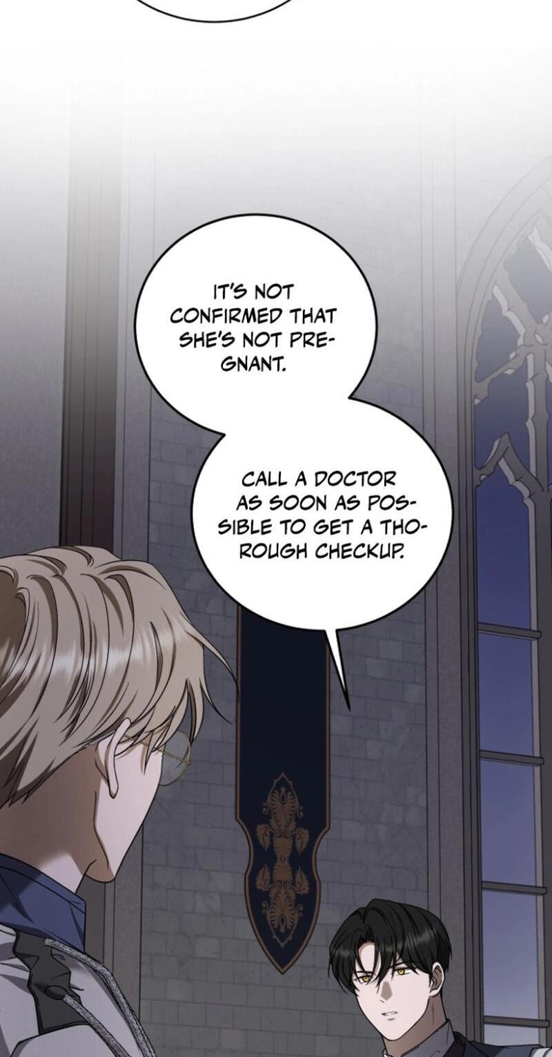 Unforeseen Engagement Chapter 24 page 31 - 